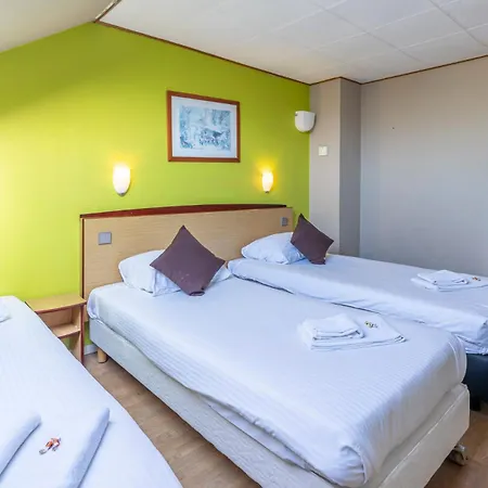 Sleep & Go Brugge-3