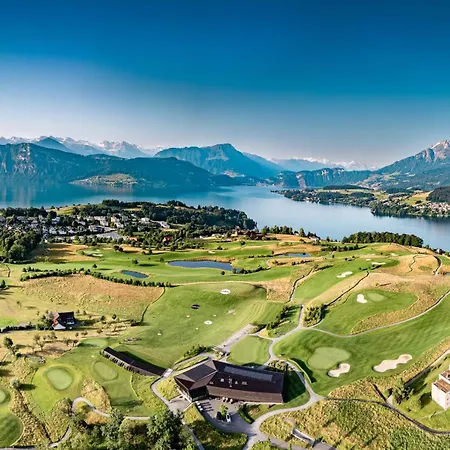Gasthaus Badhof - Golfhotel-2