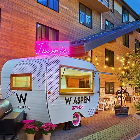 W Aspen-3