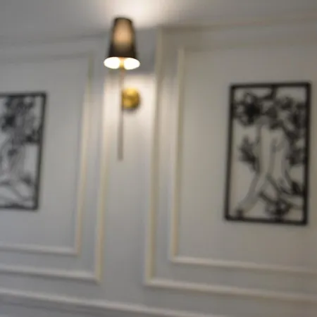 The Independent Hotel Taksim-3