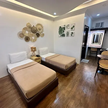3 Peaks Resort & Boutique Hotel-2