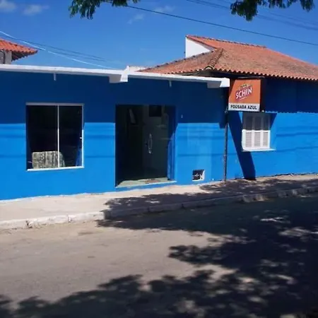 Pousada Azul-3