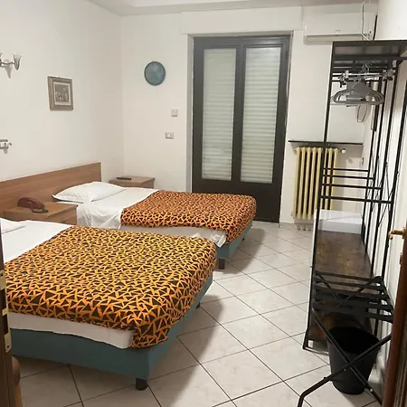 Hotel Persico-3