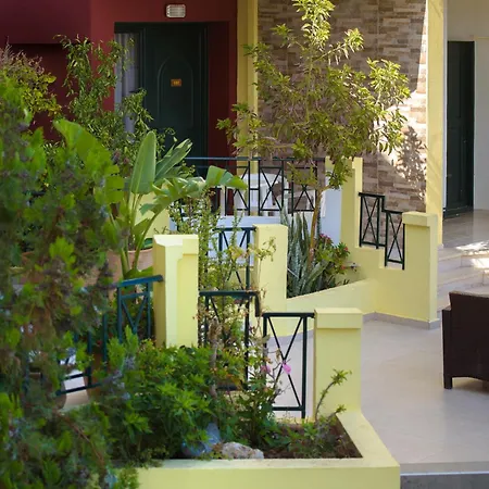 Ariadni Palace Apartments-3