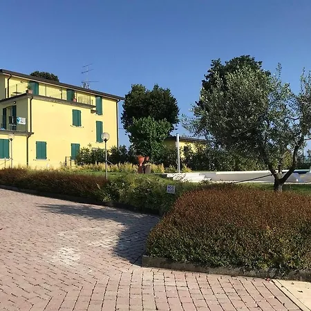 Albergo quatro pini-3