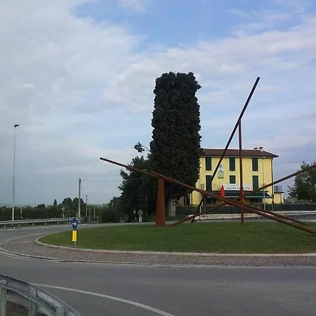 Albergo quatro pini-2