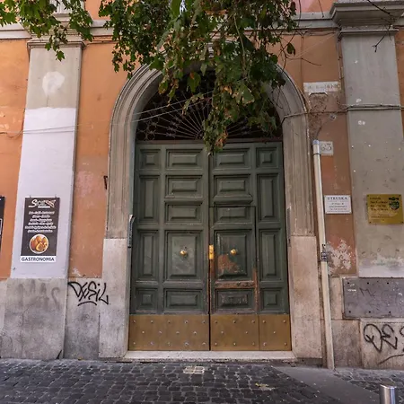 Locanda San Cosimato-3