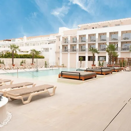 Event Tarifa By Qhotels - Adults Recommended-2