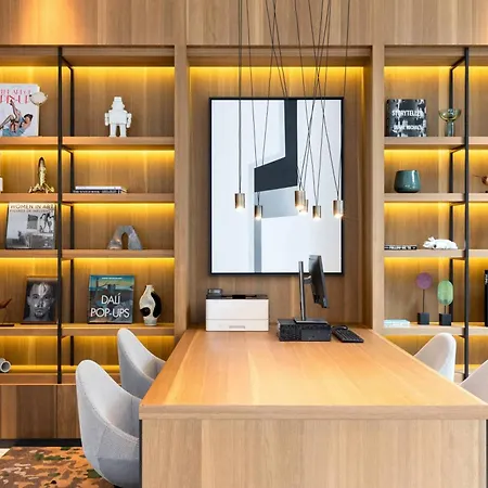 Ac Hotel By Marriott Riga-2