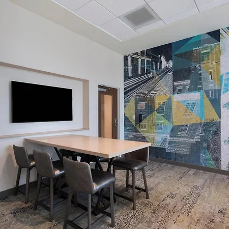 Courtyard By Marriott Jackson Madison-3