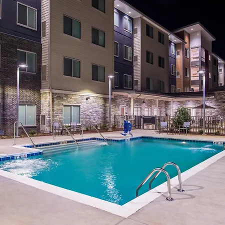 Residence Inn By Marriott Charlotte Steele Creek-3