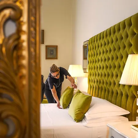 B&B Palazzo Cerami-2
