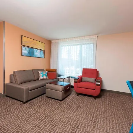 Towneplace Suites By Marriott Ontario-Mansfield-3