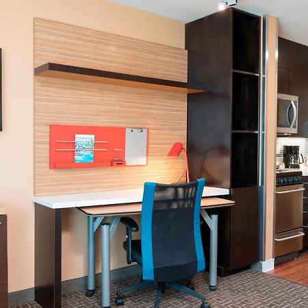 Towneplace Suites By Marriott Ontario-Mansfield-2