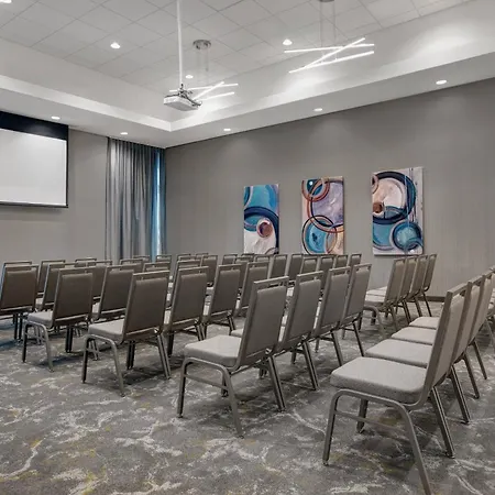 Springhill Suites By Marriott Franklin Cool Springs-3
