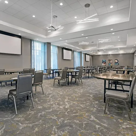 Springhill Suites By Marriott Franklin Cool Springs-2