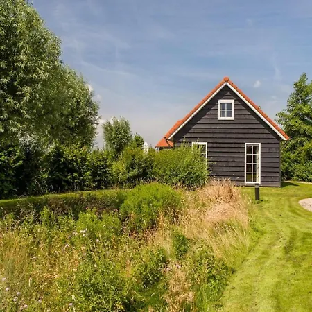 Vakantiepark de Stelhoeve-2