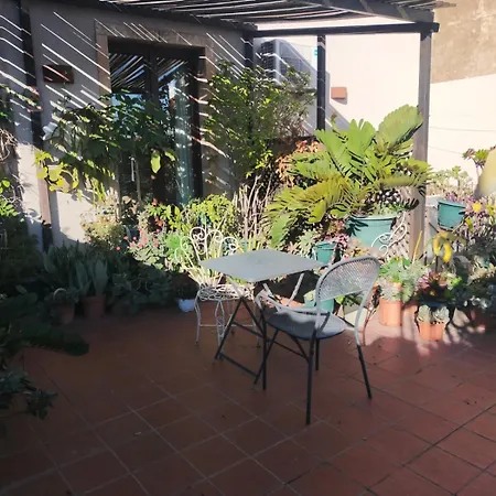 Crociferi B&B-3