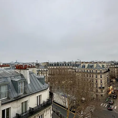 Grand Hôtel De L'Europe-2