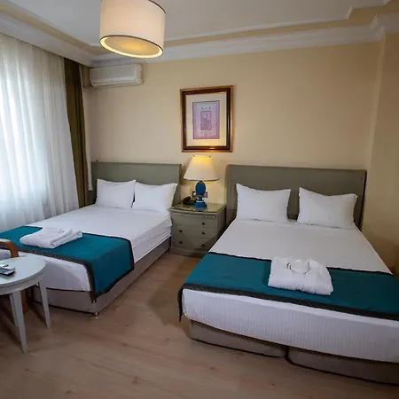 Hotel Simsek-2