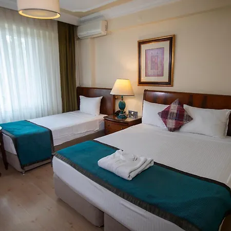 Hotel Simsek-3