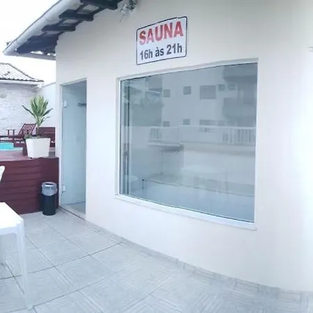 Pousada Aquarios-3