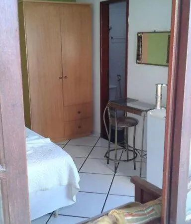 Pousada Aquarios-2