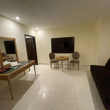 Panoramic Hotel Lahore-2