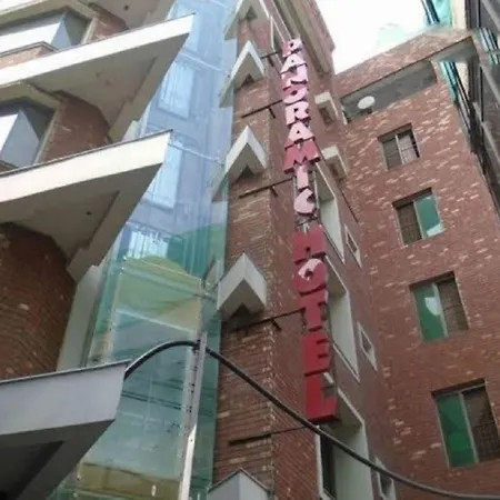 Panoramic Hotel Lahore-3