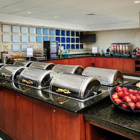 Residence Inn By Marriott New York Manhattan/Times Square-2