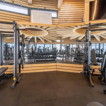 Maison Des Sports-2