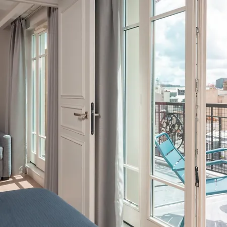 Hotel Belleval-2