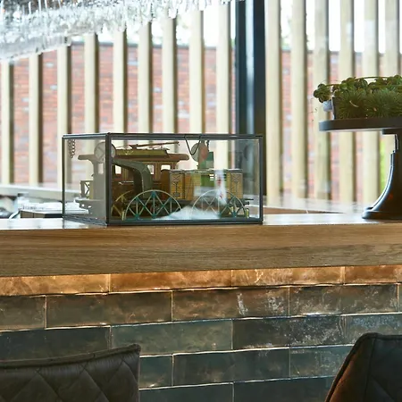 Brasserie Spoorhuis Mijdrecht-3