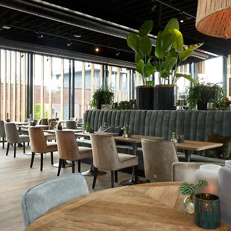 Brasserie Spoorhuis Mijdrecht-2