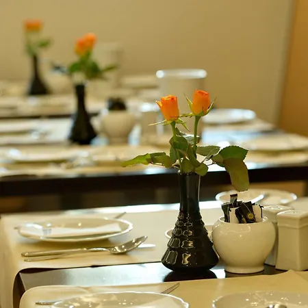 Best Western Hotel Kaiserhof-3