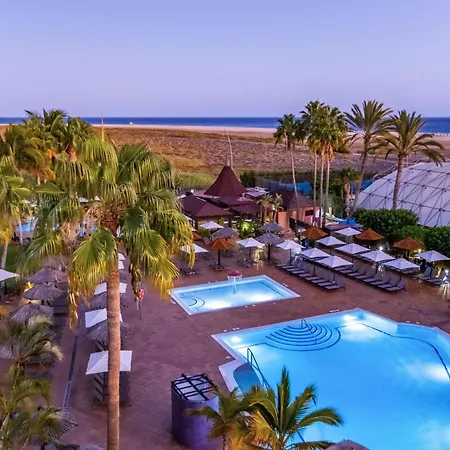 Ifa Altamarena By Lopesan Hotels-3
