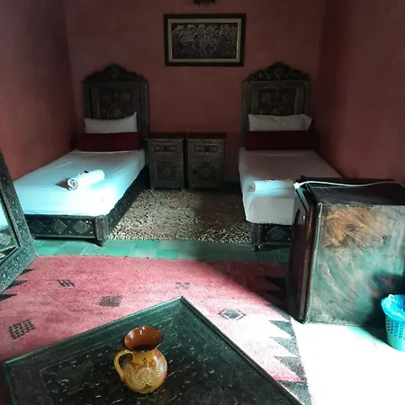 Riad Lalla Khiti-2