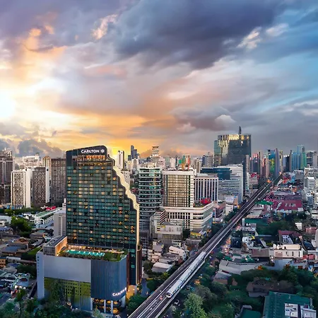 Carlton Hotel Bangkok Sukhumvit-3