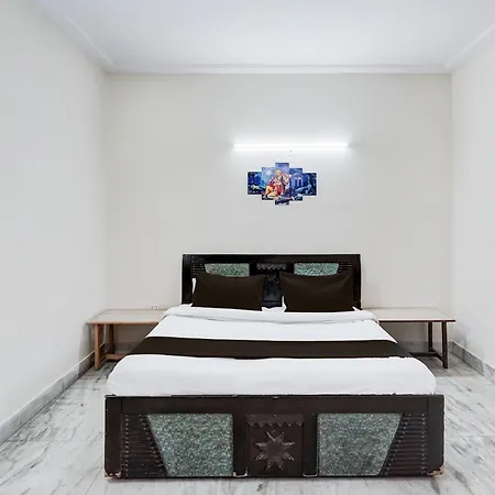 Hotel O Om Residency-3