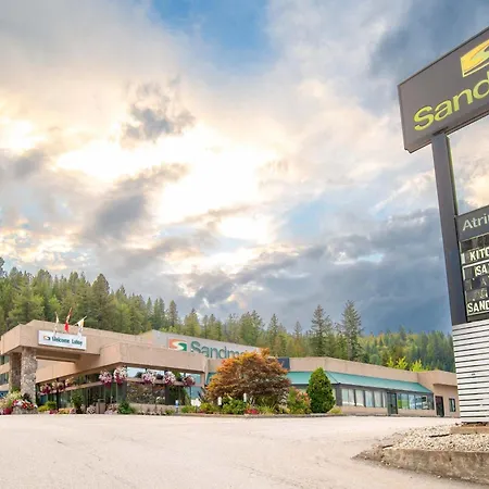 Sandman Hotel Castlegar-3