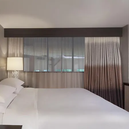 Sheraton Bucks County Langhorne-2