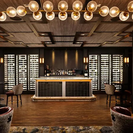 The Otis Hotel Austin, Autograph Collection-3