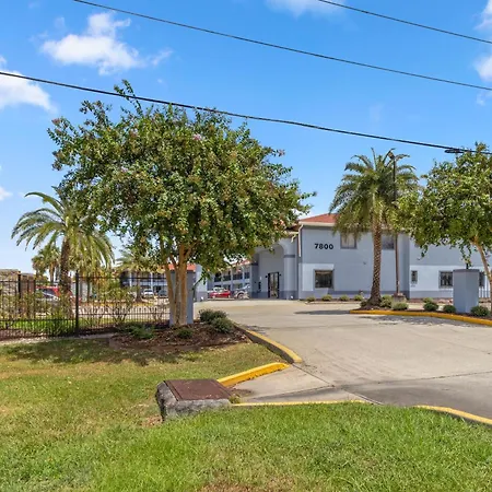 Express Inn & Suites Westwego-3