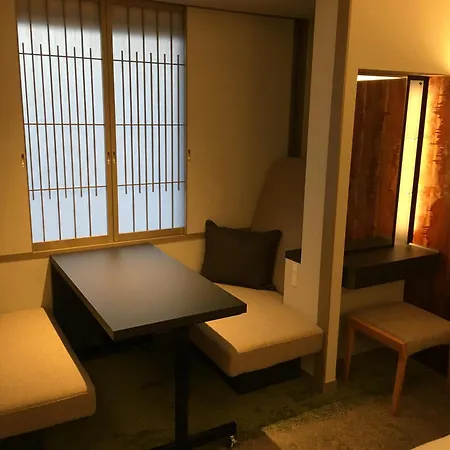 Ana Crowne Plaza Hotel Kyoto By Ihg-2