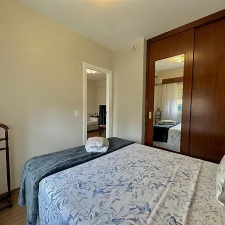 Flat Funchal JK Vila Olímpia Limpeza Diária-2