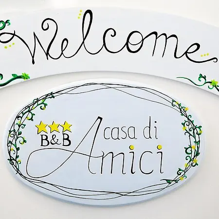 B&B A casa di amici-2