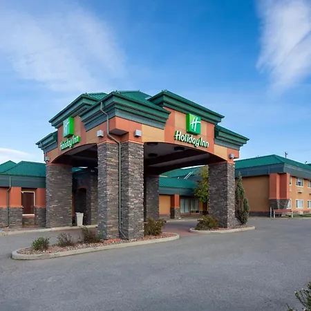 Holiday Inn Hinton By Ihg-2
