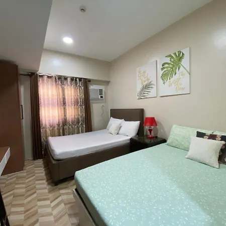Sunvida Tower Residences Infront Of Sm City Cebu-3