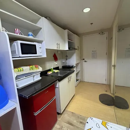 Sunvida Tower Residences Infront Of Sm City Cebu-2