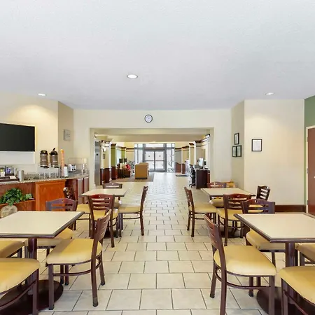 Sleep Inn & Suites Danville Hwy 58-2